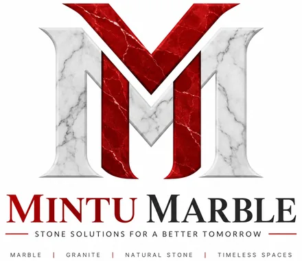 Mintu Marble — Stone Solutions for a Better Tomorrow.